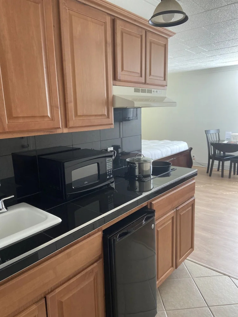 Tesla Biohealing Wellness Hotel & Resort Ramada