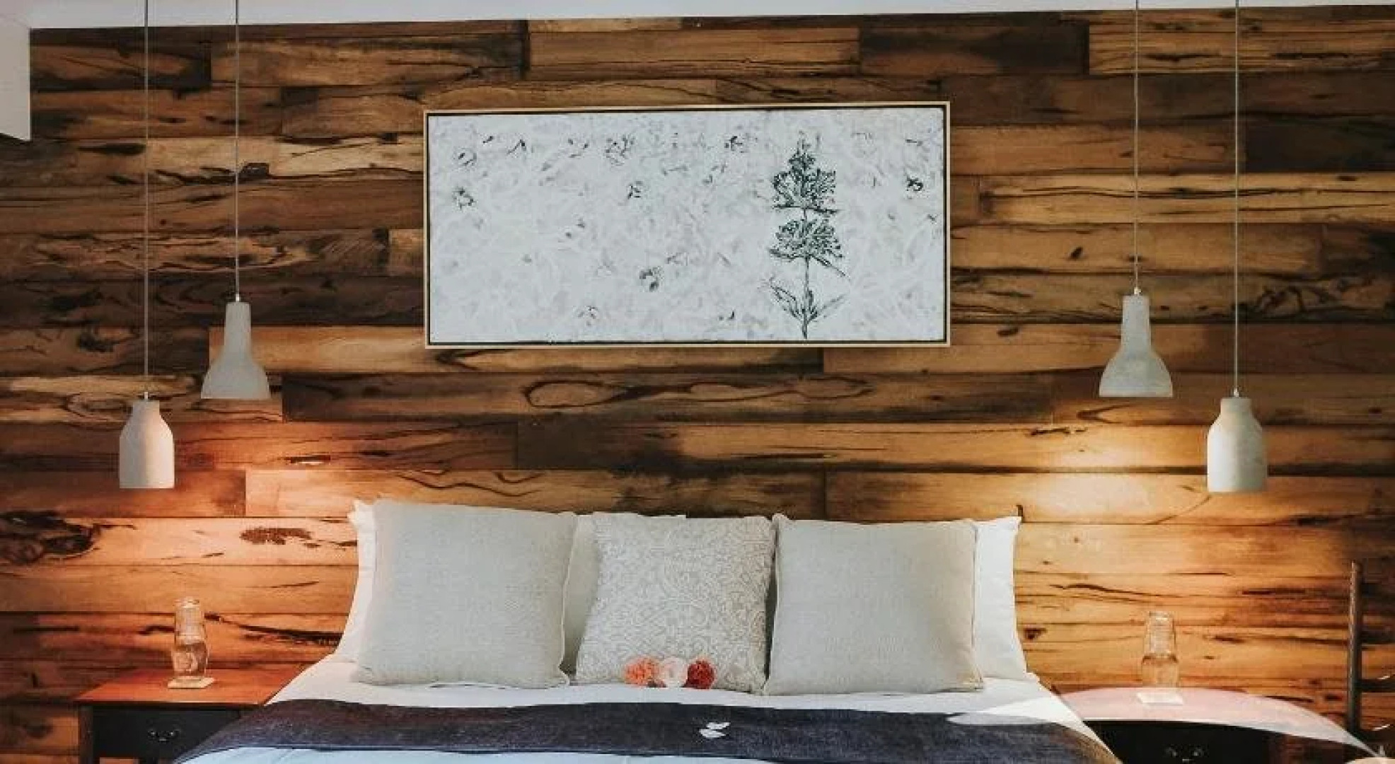 Peppermint Lane Lodge