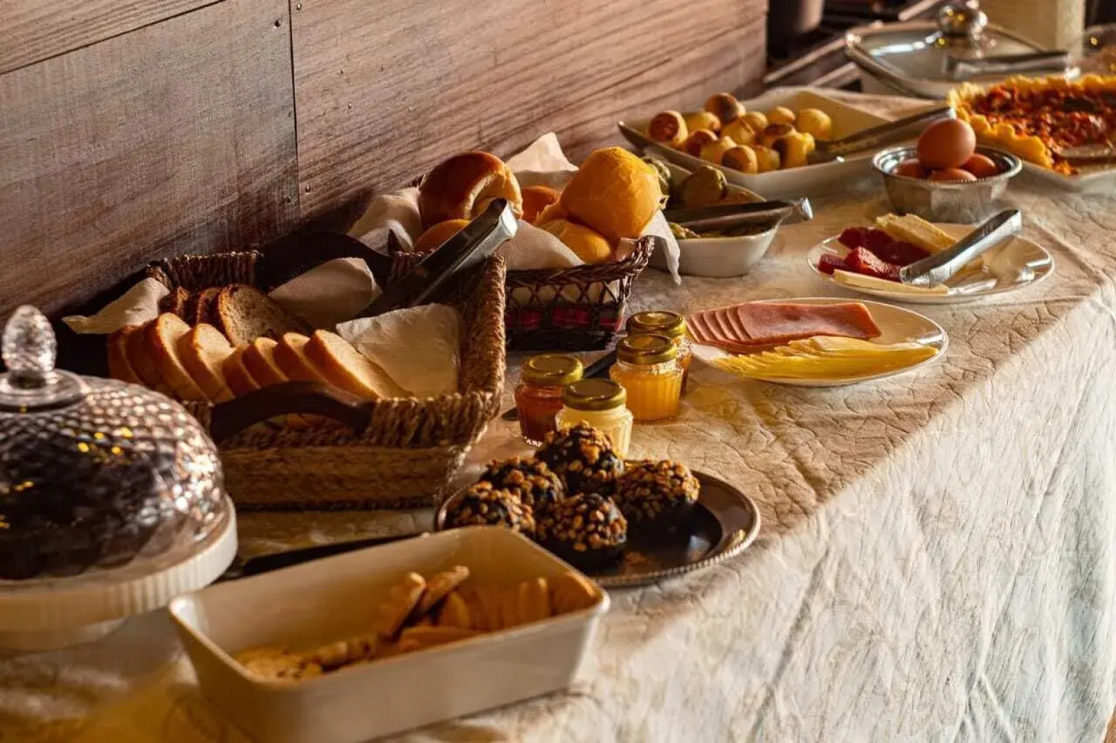 Albergue Explorer - Hostel