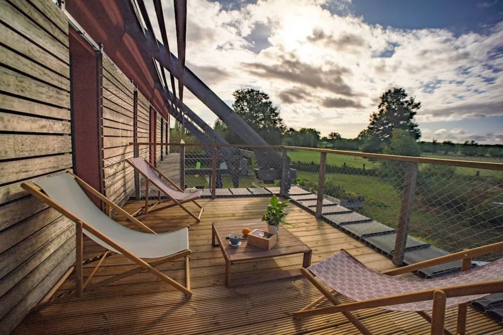 Le Jardin Des 4 Saisons