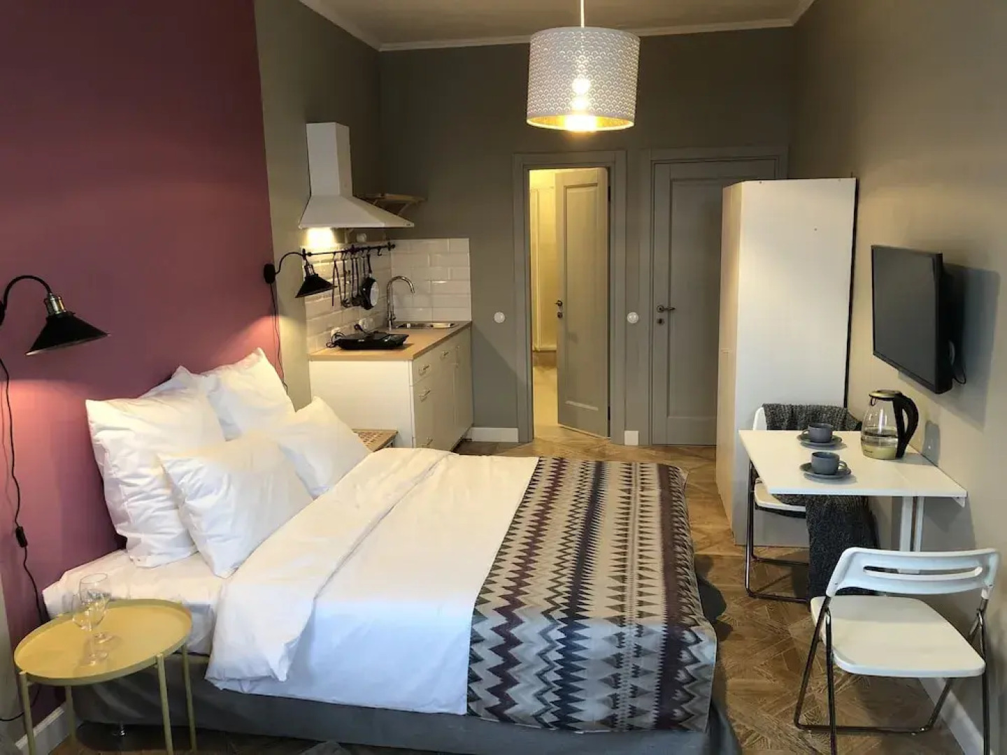 Гостевой дом «Добрыня»