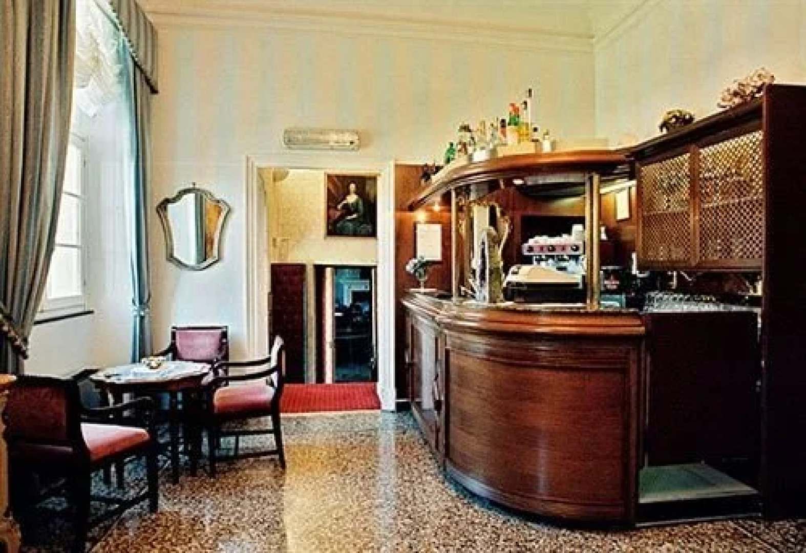 Hotel Torre Cambiaso