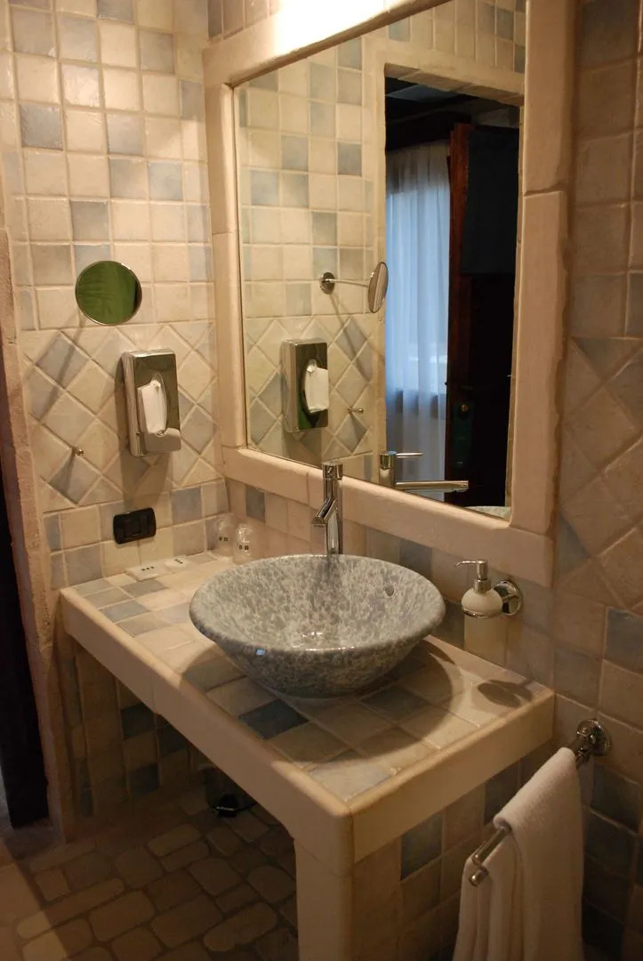 UNAHOTELS Regina Bari