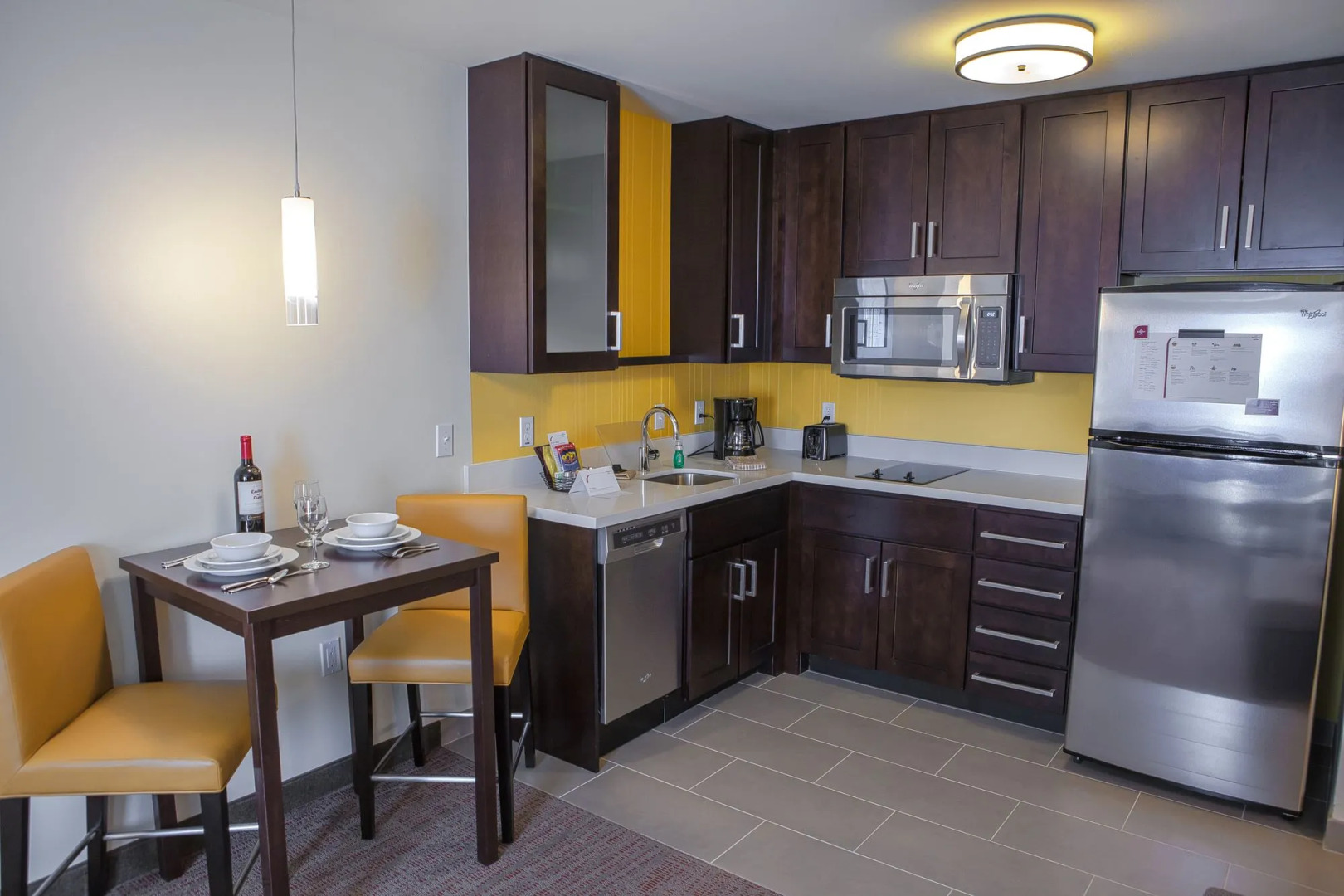 Residence Inn Largo Medical Center Drive