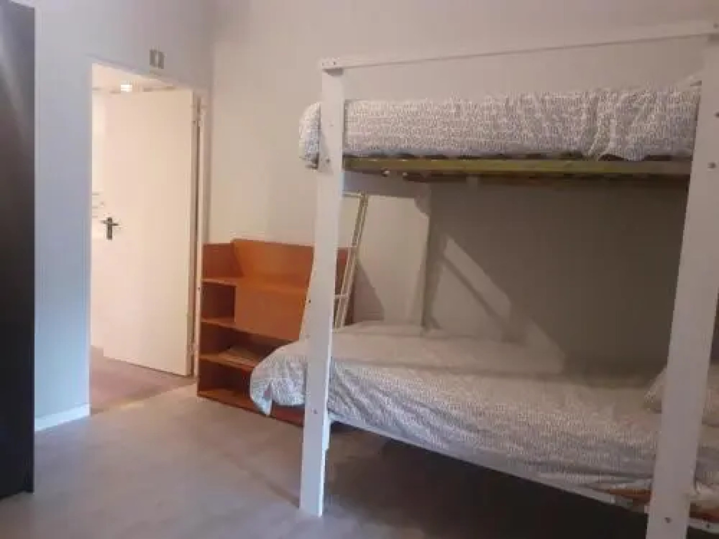 El Puntual De Romillo Hostel