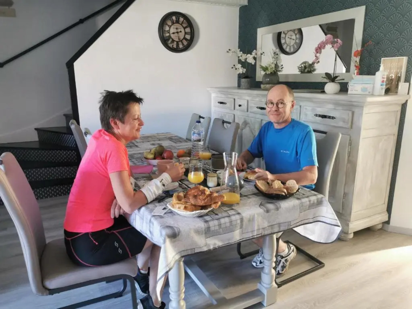 Les marmottes Revinoises