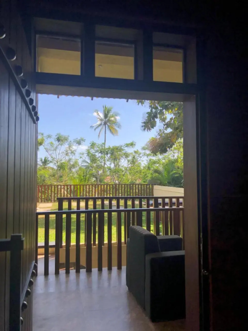 Eden Reverie Cabana And Spa