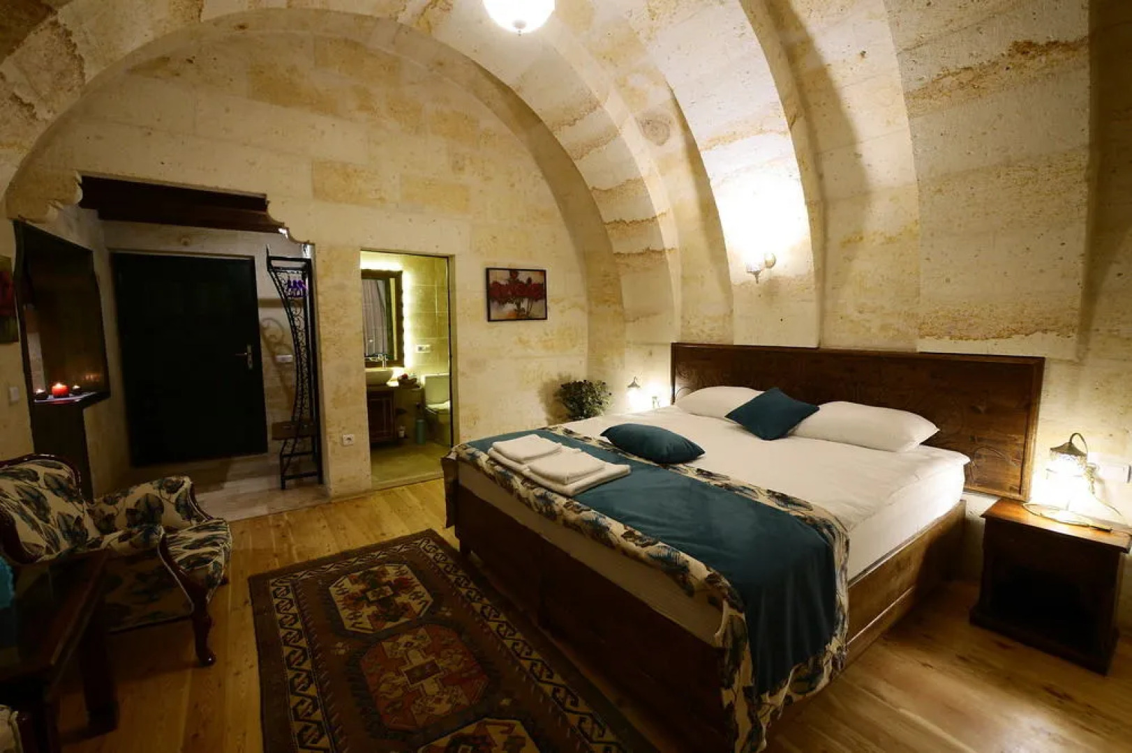 Shah Mat Apart Hotel