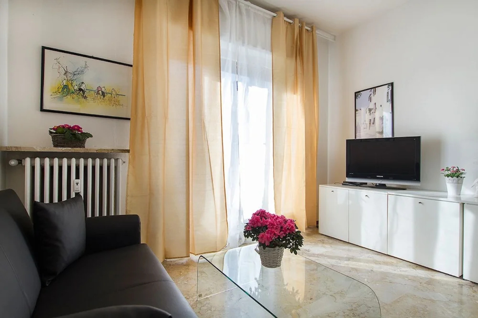 Impero House Rent - Cavour