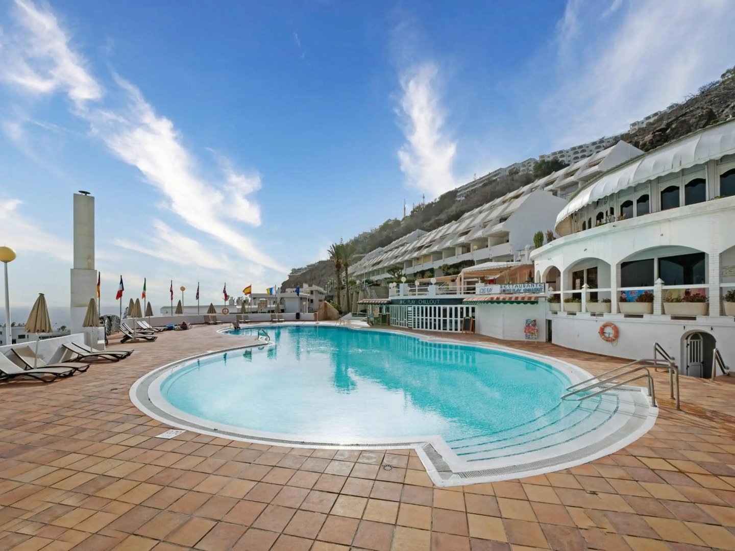 Vistaflor Puerto Plata