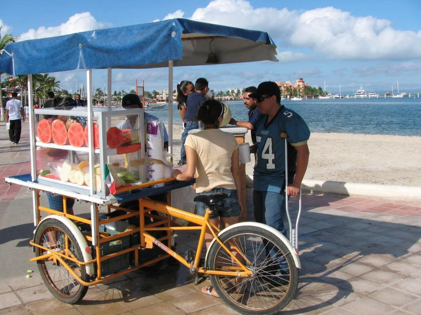 Hacienda Paraiso de La Paz