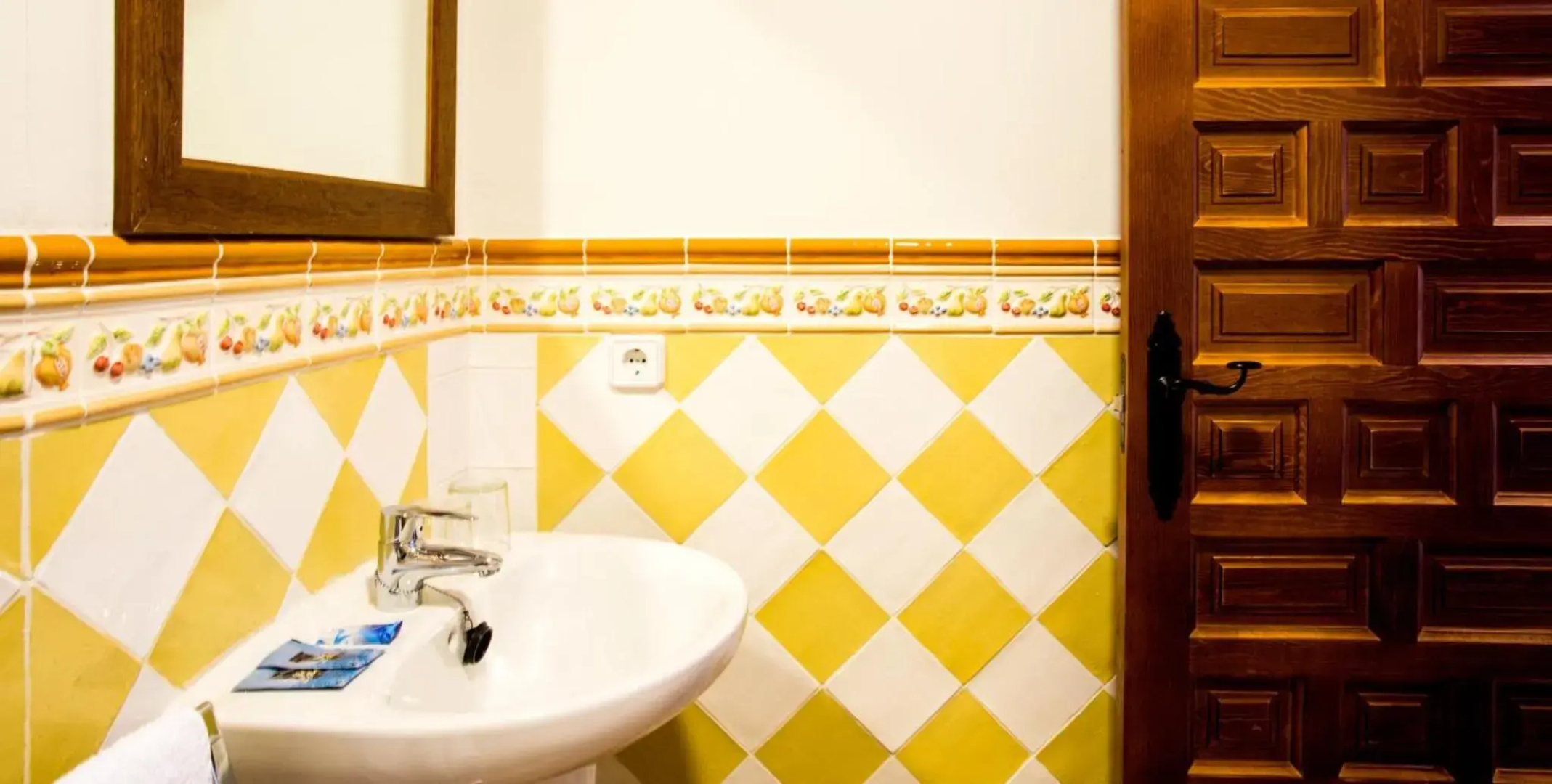 Posada del Tio Juanón