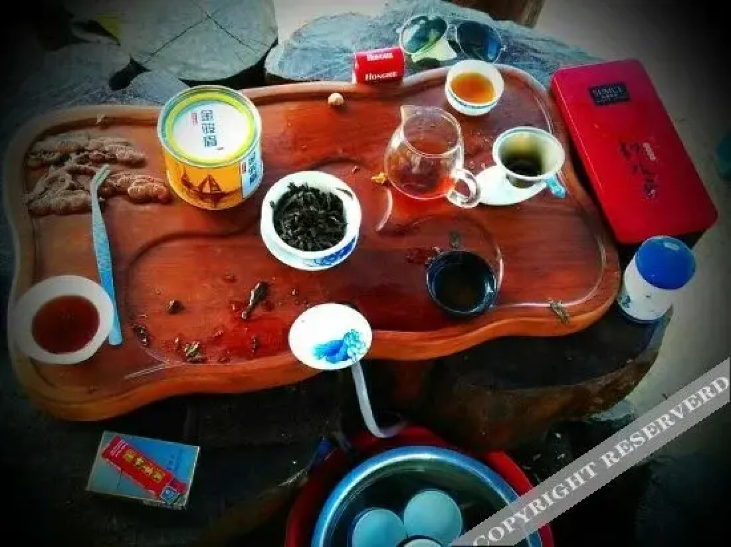 Junyi Hotel (Weizhou Island)