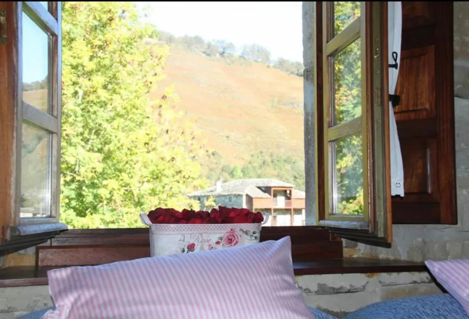 Lavieja Panadería 2 Casa rural con encanto