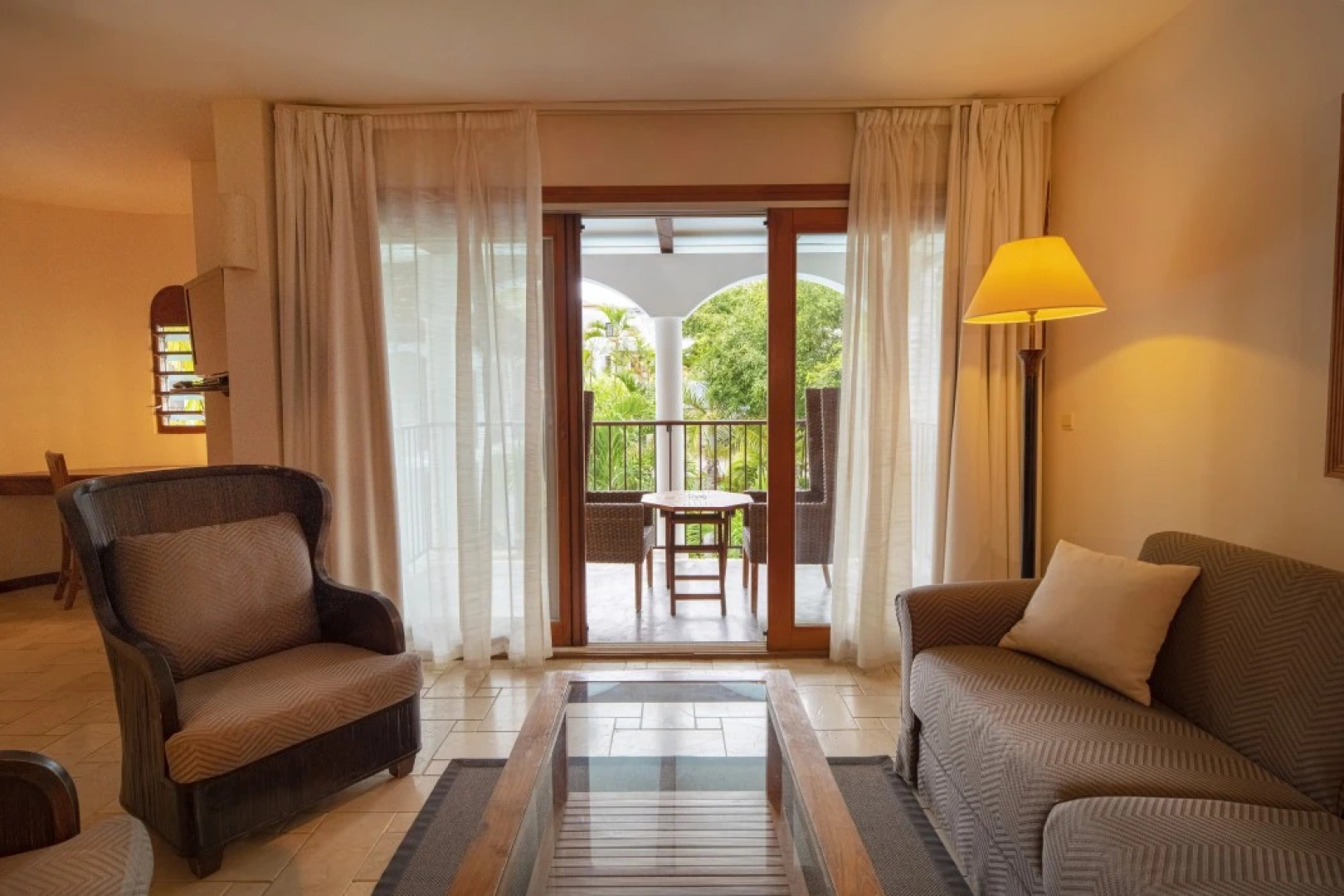 Le Saint Alexis Hotel & Spa