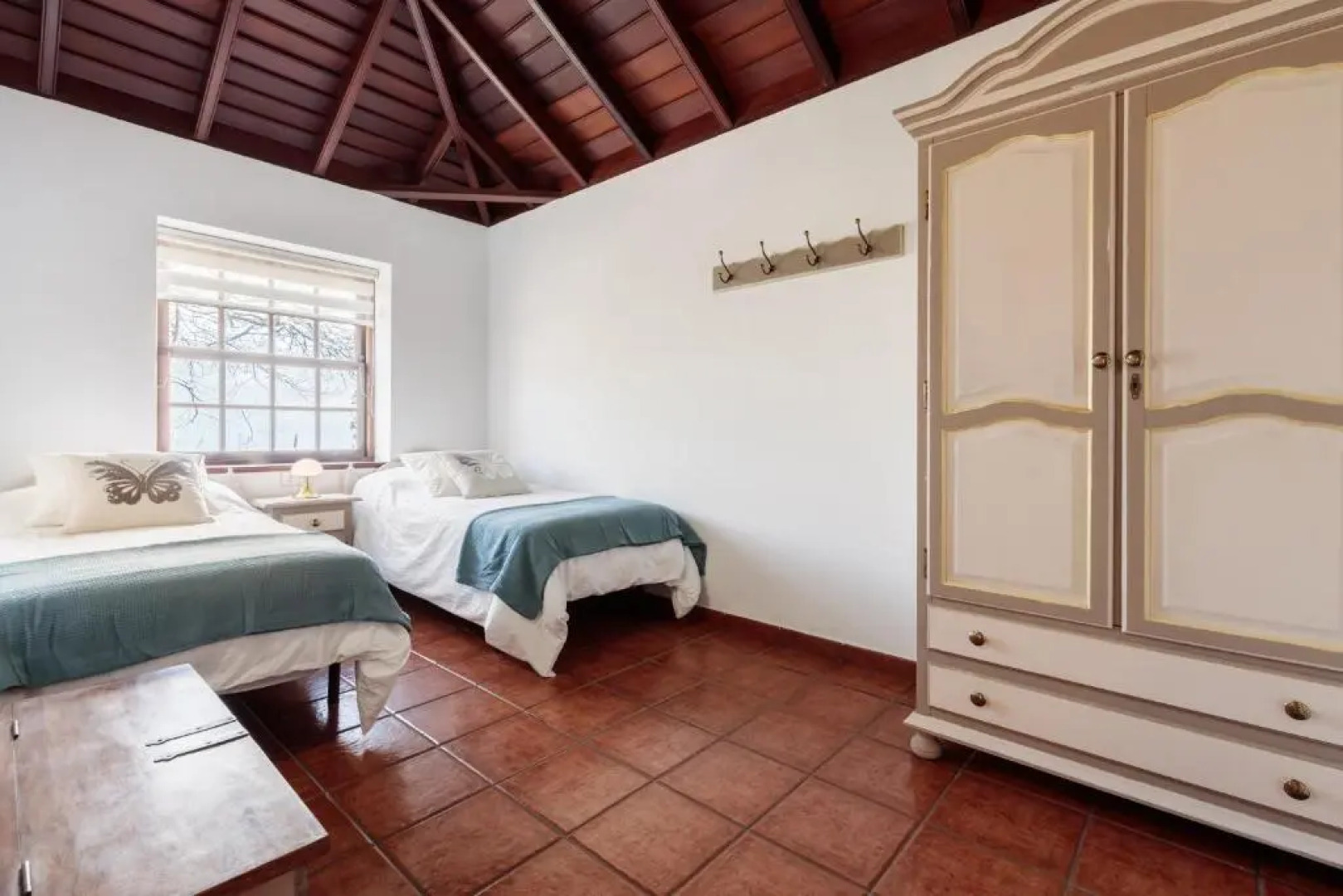 Casa Rural Facundo A by Isla Bonita