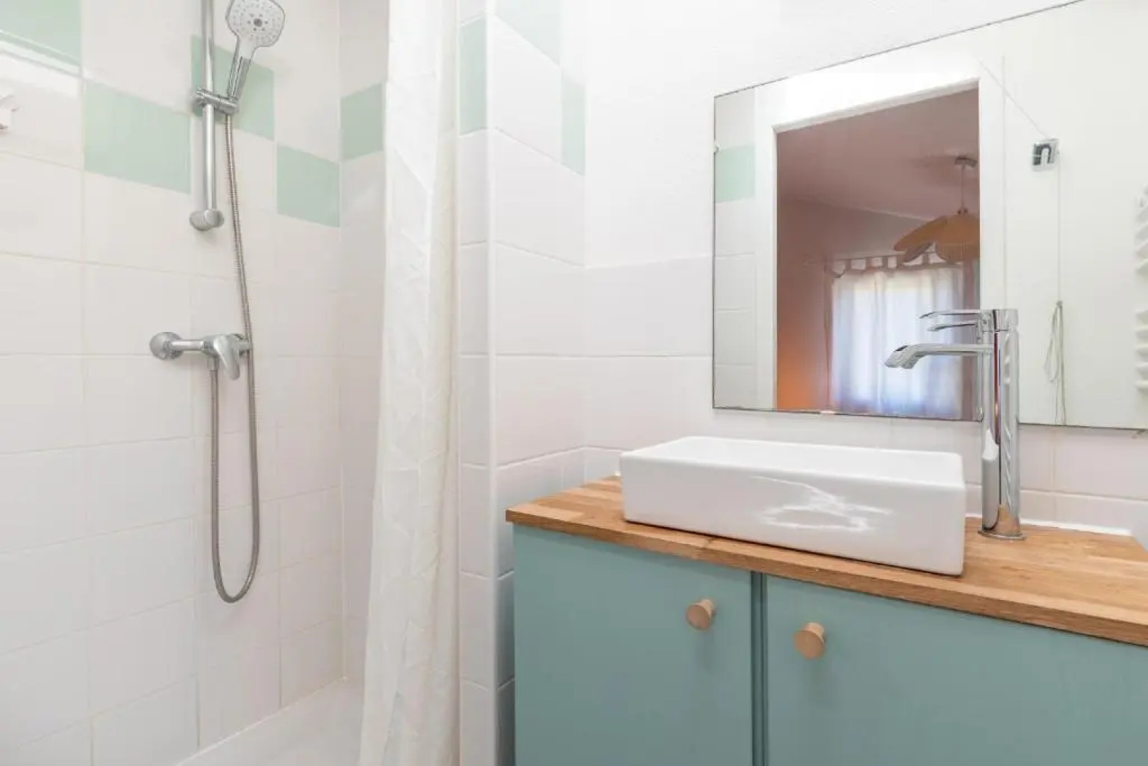 La Caz’ 18 - jolie maisonnette près des thermes