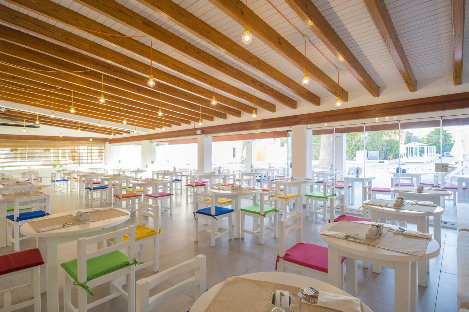 Hotel Vibra Bossa Flow - Adults Only