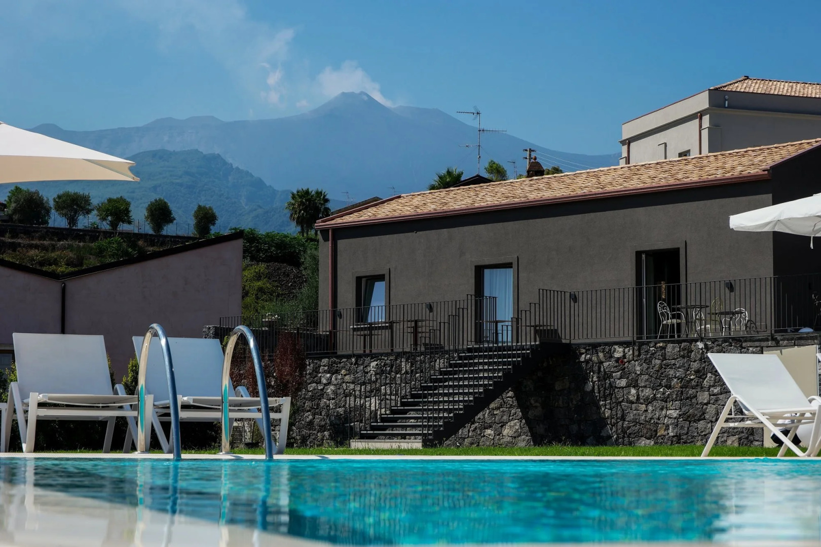 Kepos Etna Relais & Spa