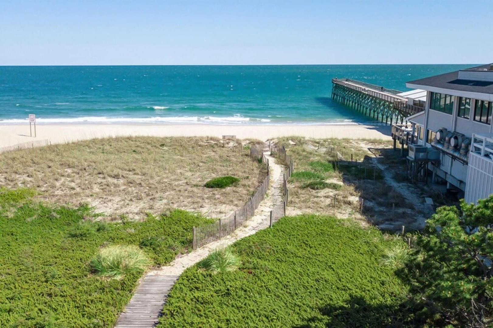 A Sandalwalk by Sea Scape Properties