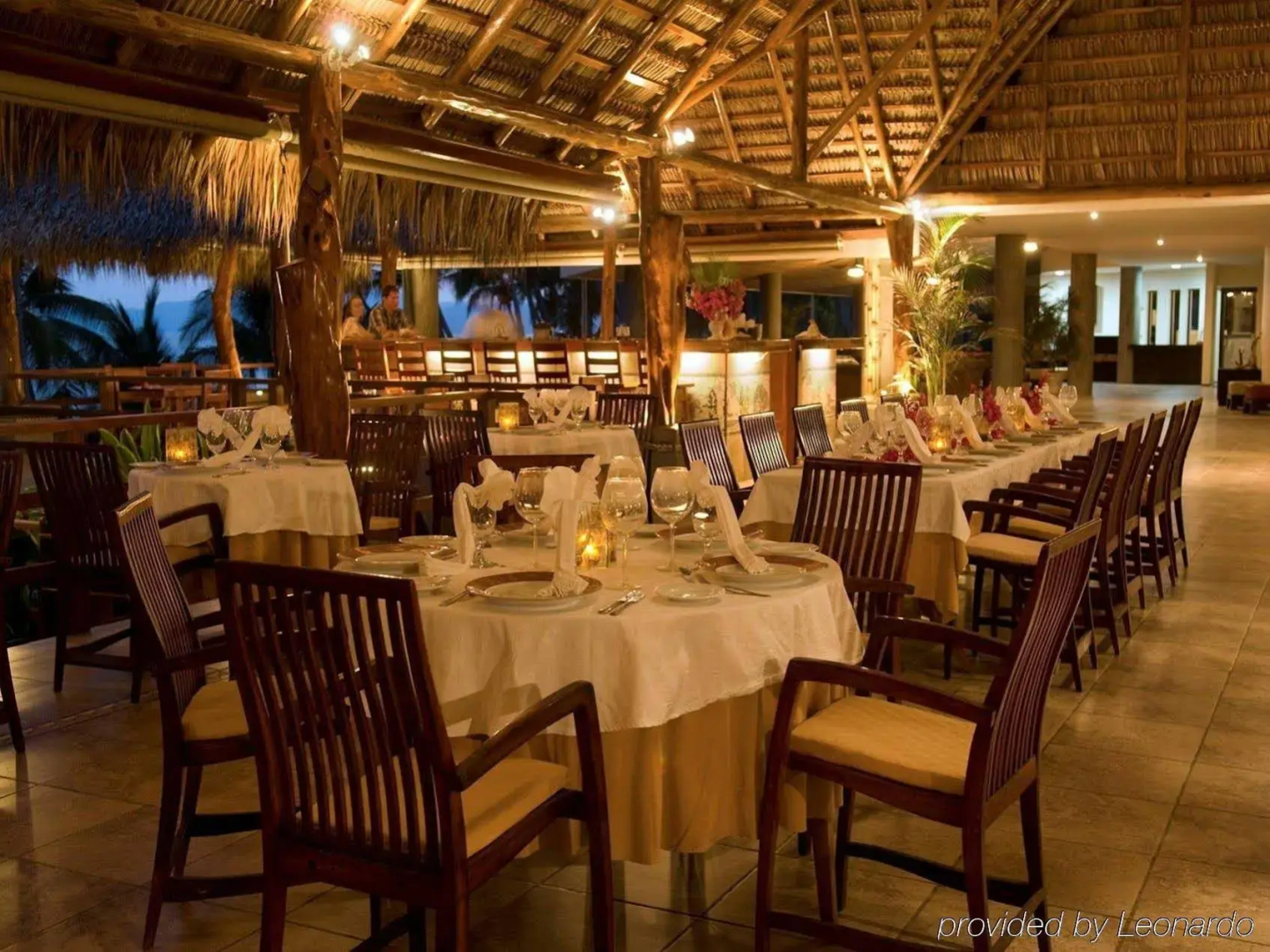Tango Mar Beachfront Boutique Hotel & Villas