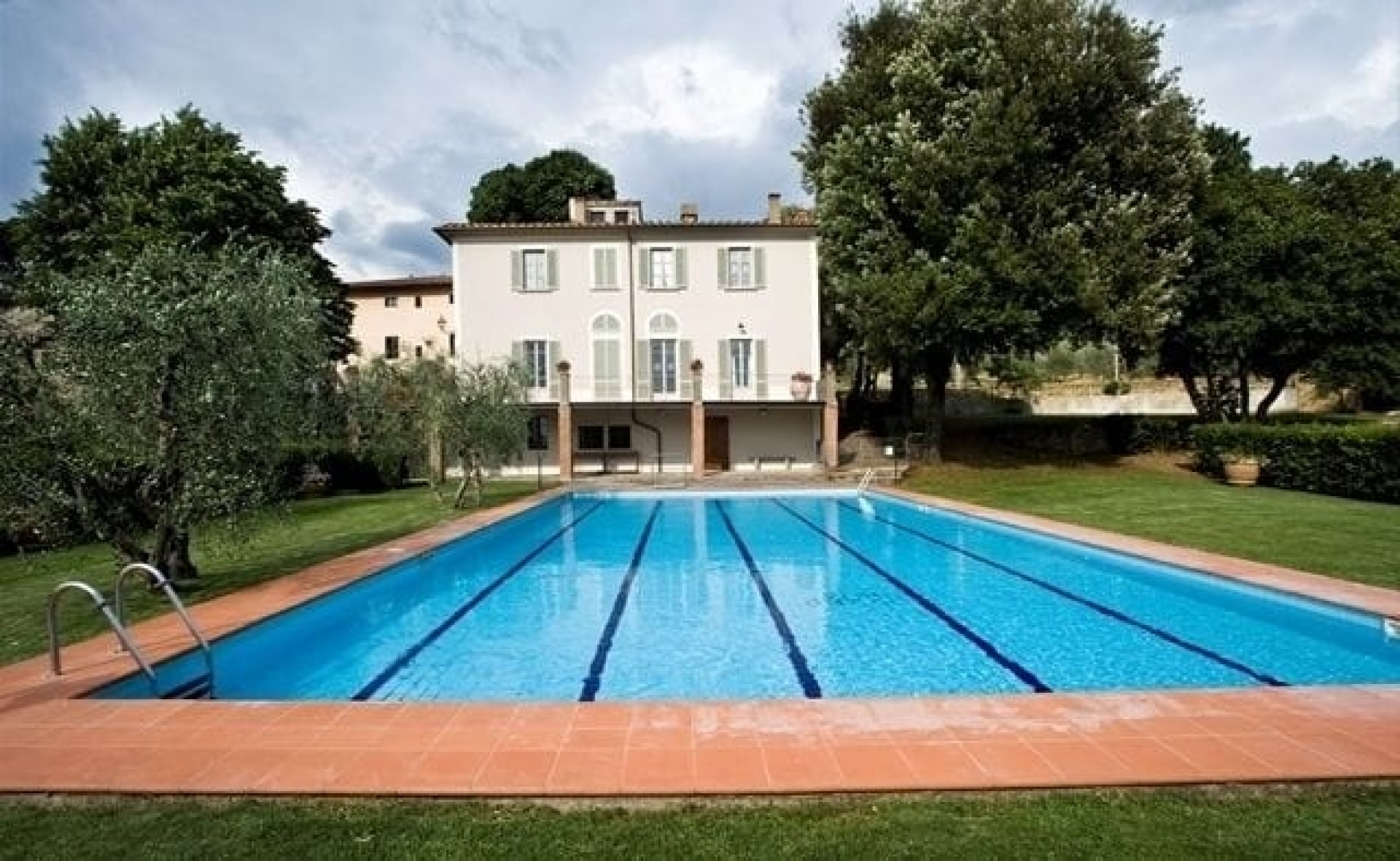 Borgo I Vicelli Adults Only Relais