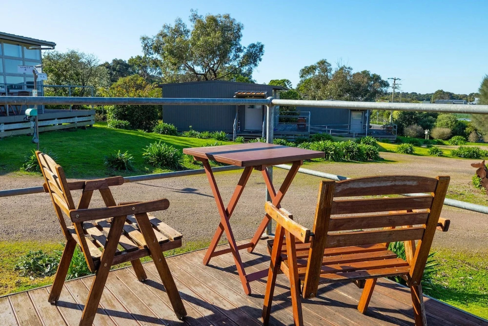 Harmony at Tower Hill