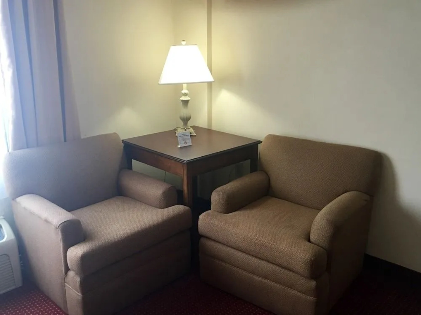 University Inn Durham next to Duke University Medical Center