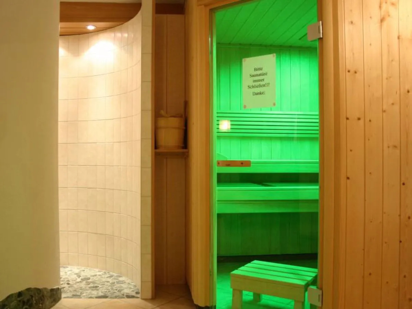 Apartment Hochjoch Irdning - Donnersbachtal