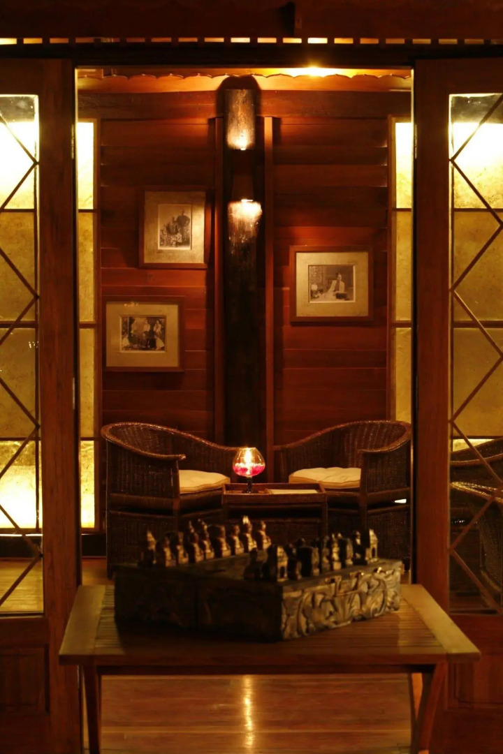 Inle Lake View Resort & Spa