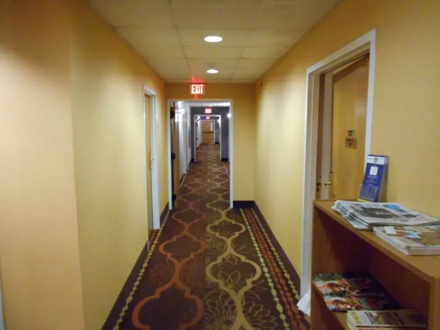 Microtel Inn & Suites by Wyndham Albany Airport