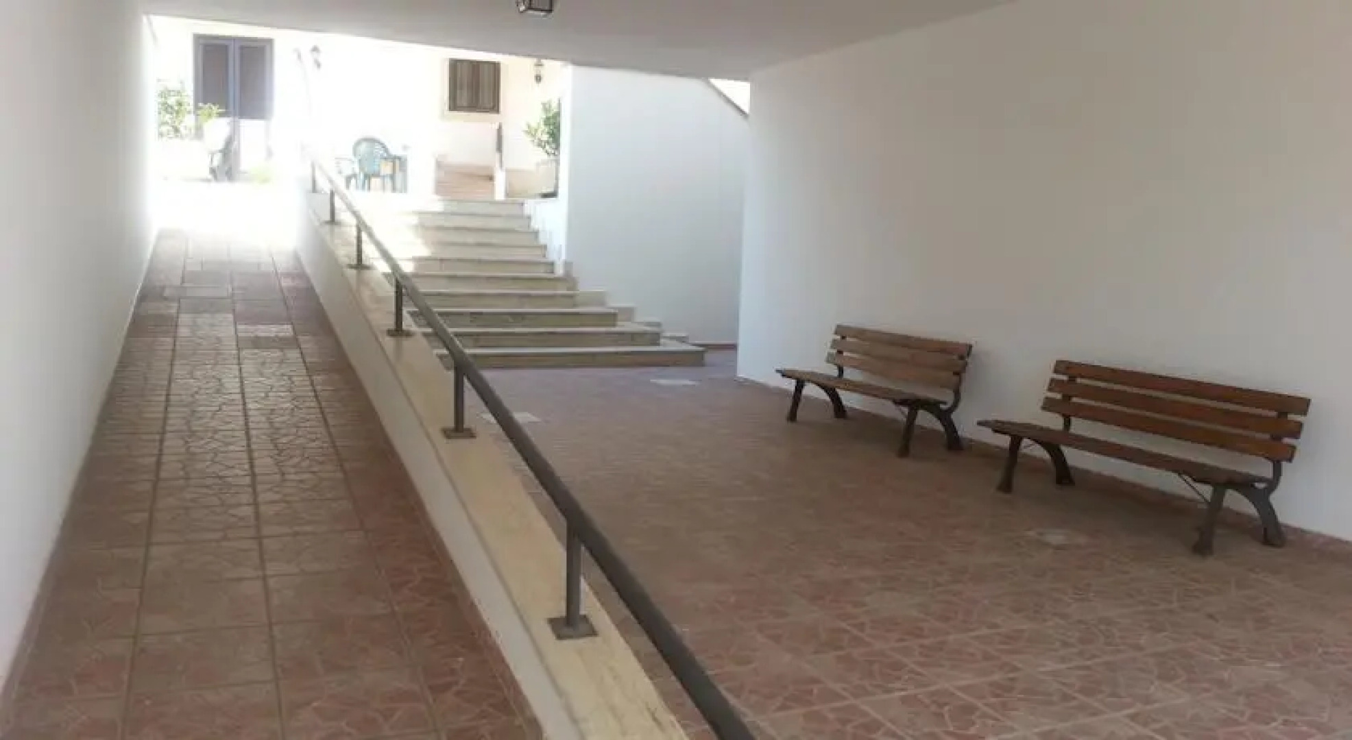 Casa Vacanze Tanieli