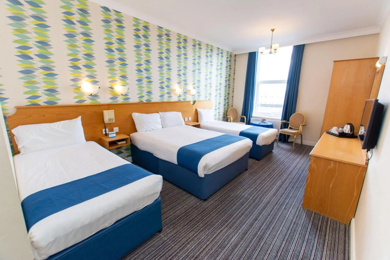 TLH Carlton Hotel and Spa - TLH Leisure and Entertainment Resort
