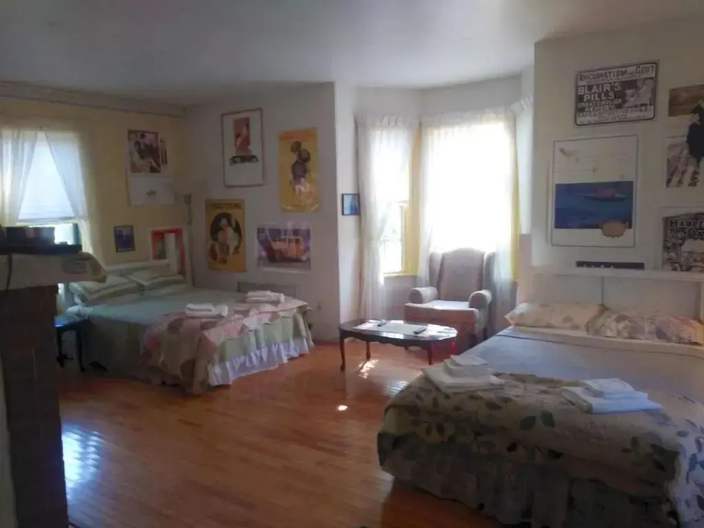 Bulwinkles Place