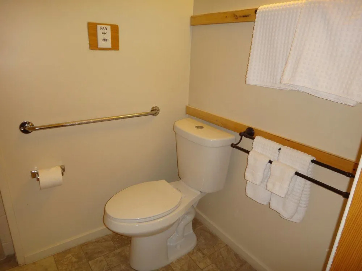 The Oceanfront Hotel