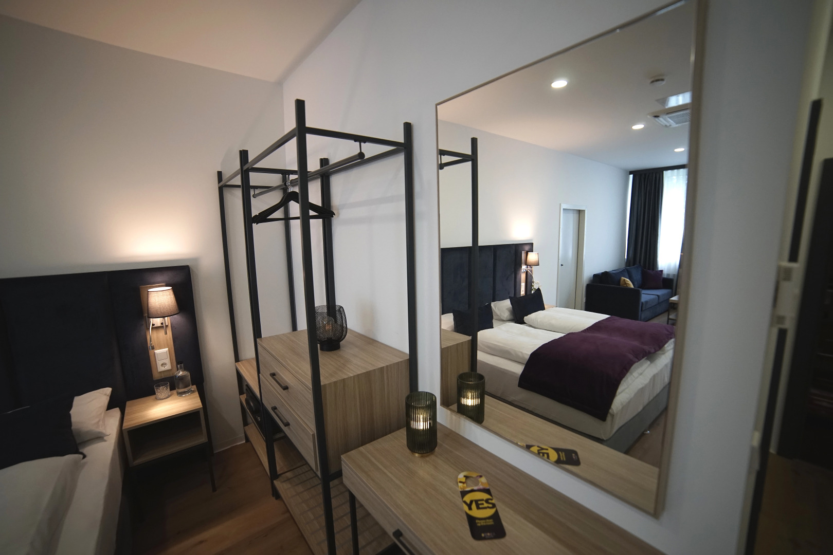 DIWOTEL by Trip Inn Frankfurt Airport Dreieich