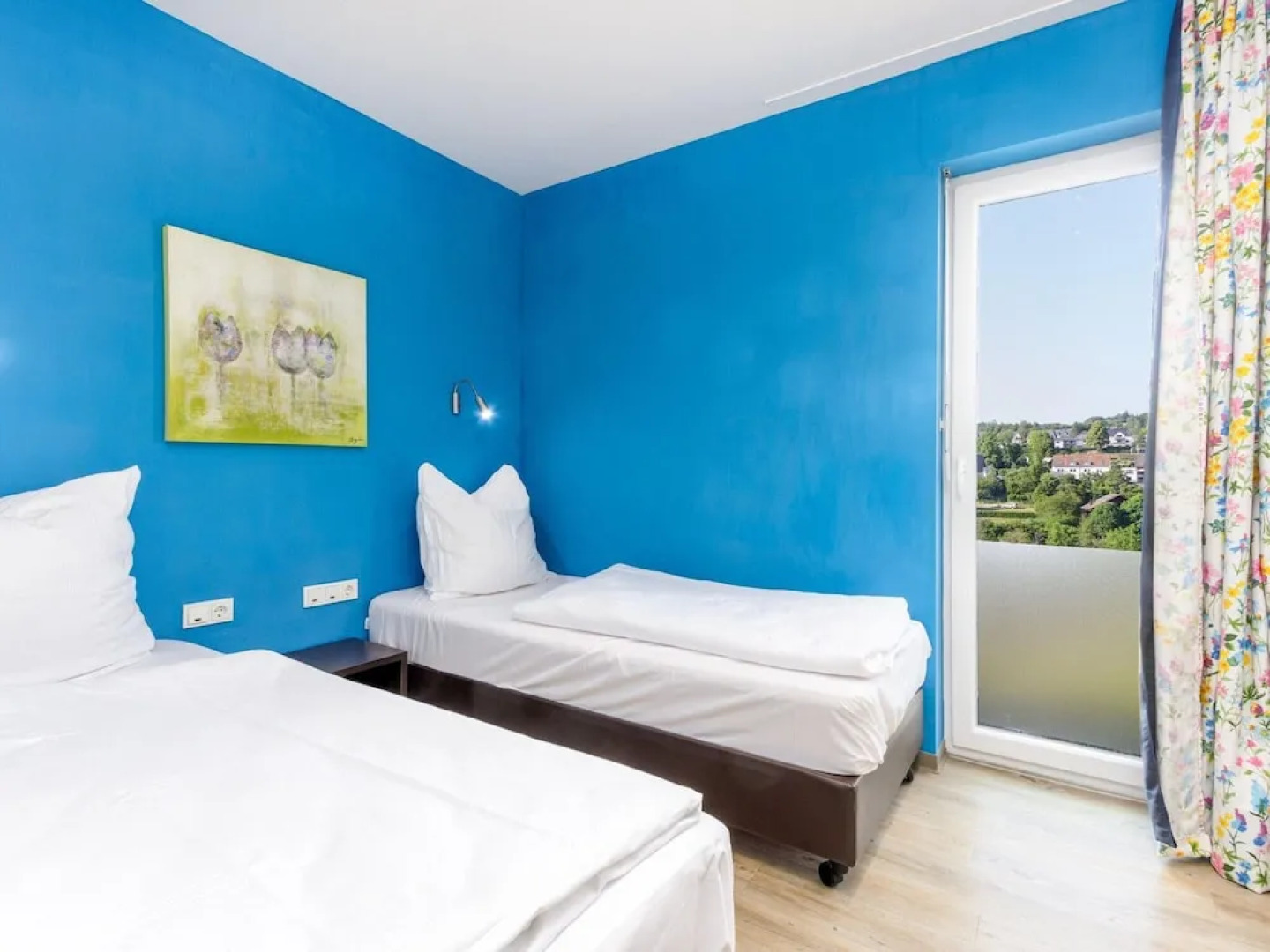 Nature Park Hillside Bungalow