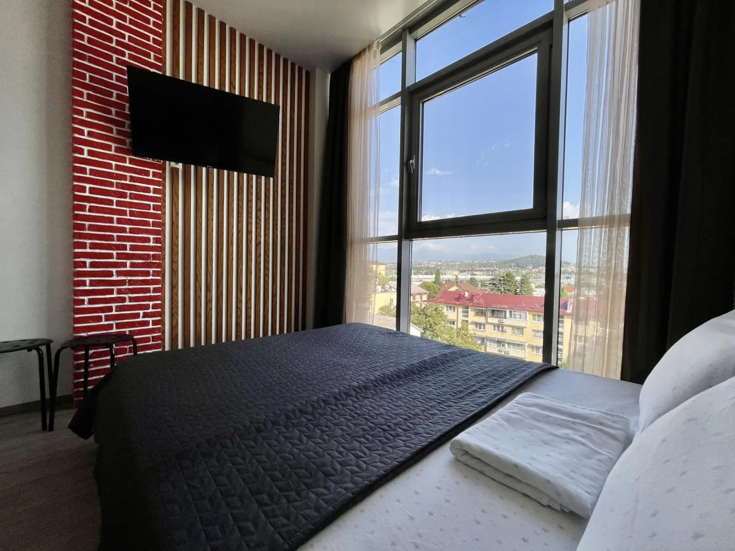 NaSutkiVSochi (НаCуткиВСочи) на улице Садовая 73