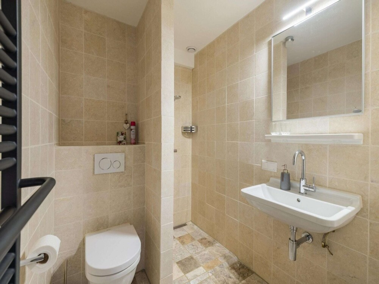 Scenic Holiday Home in Vijlen With Garden