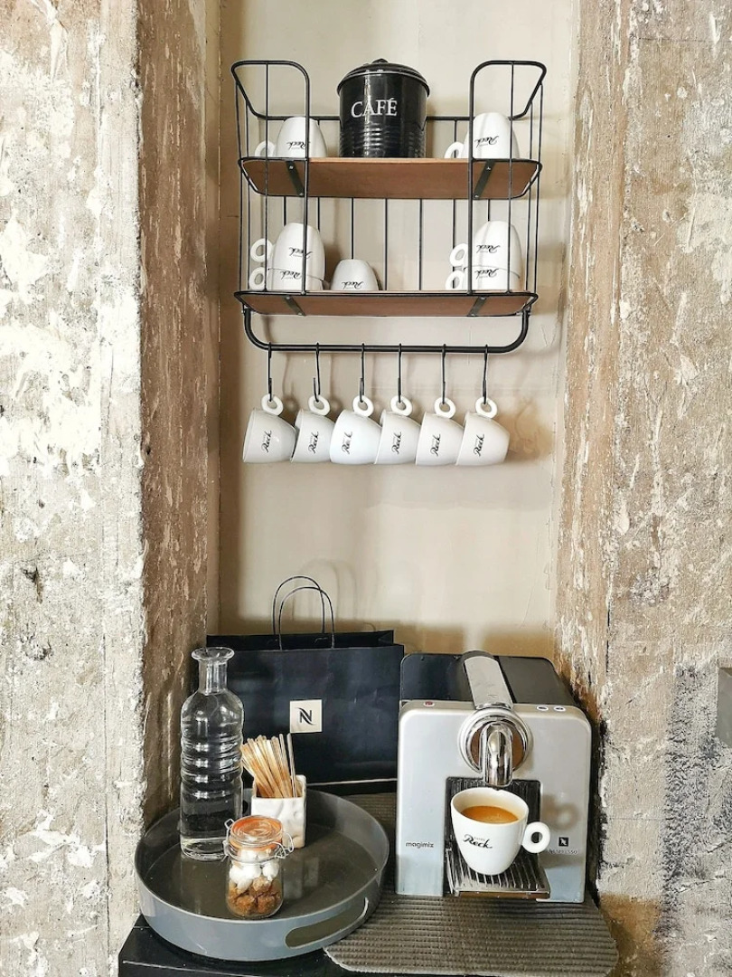 Le Loft des Horlogers - Centre ville - Parking