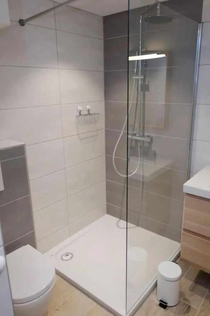 Chambres d'Hotes La Vignette