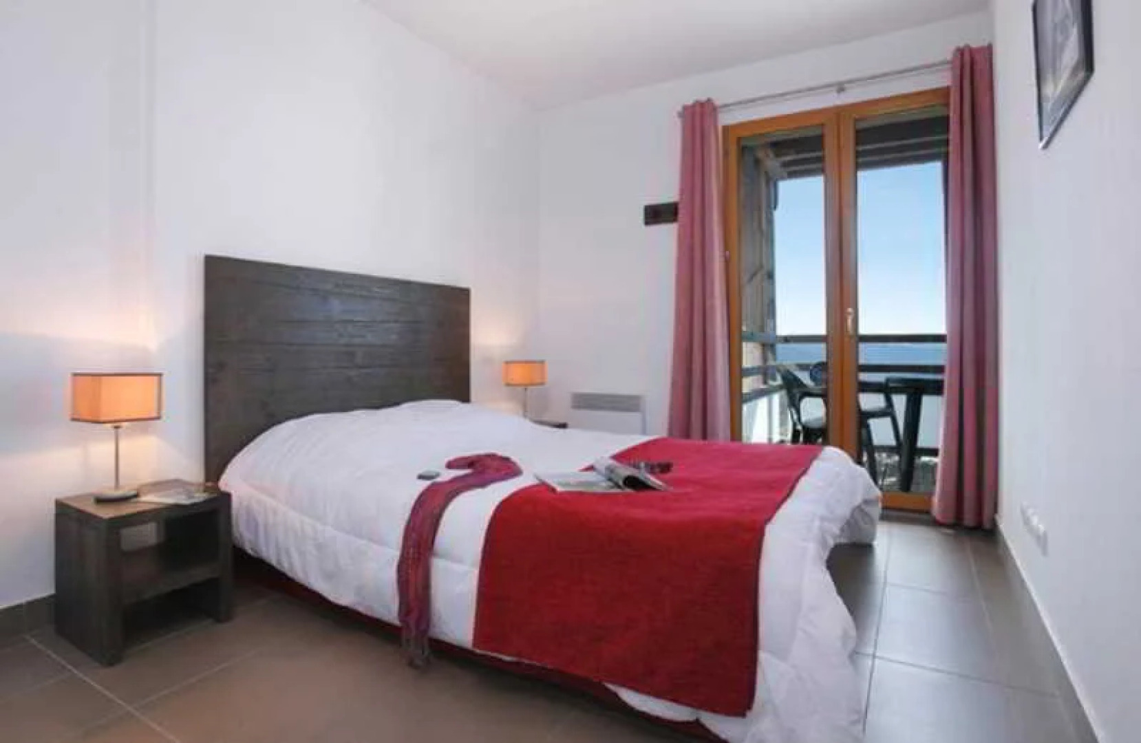 Résidence Lagrange Vacances Le Pic de l'Ours