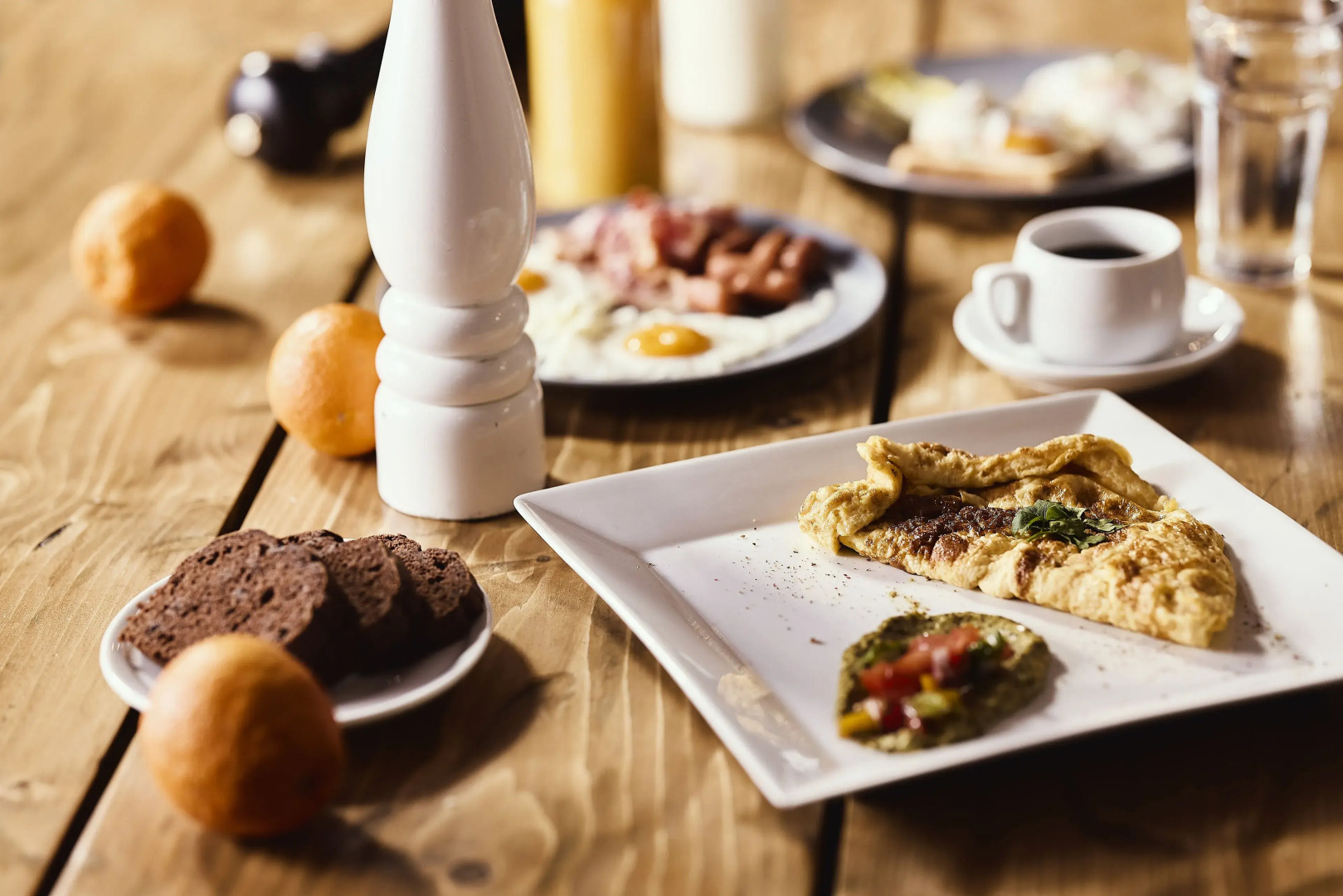 Stone Suites by White Hills