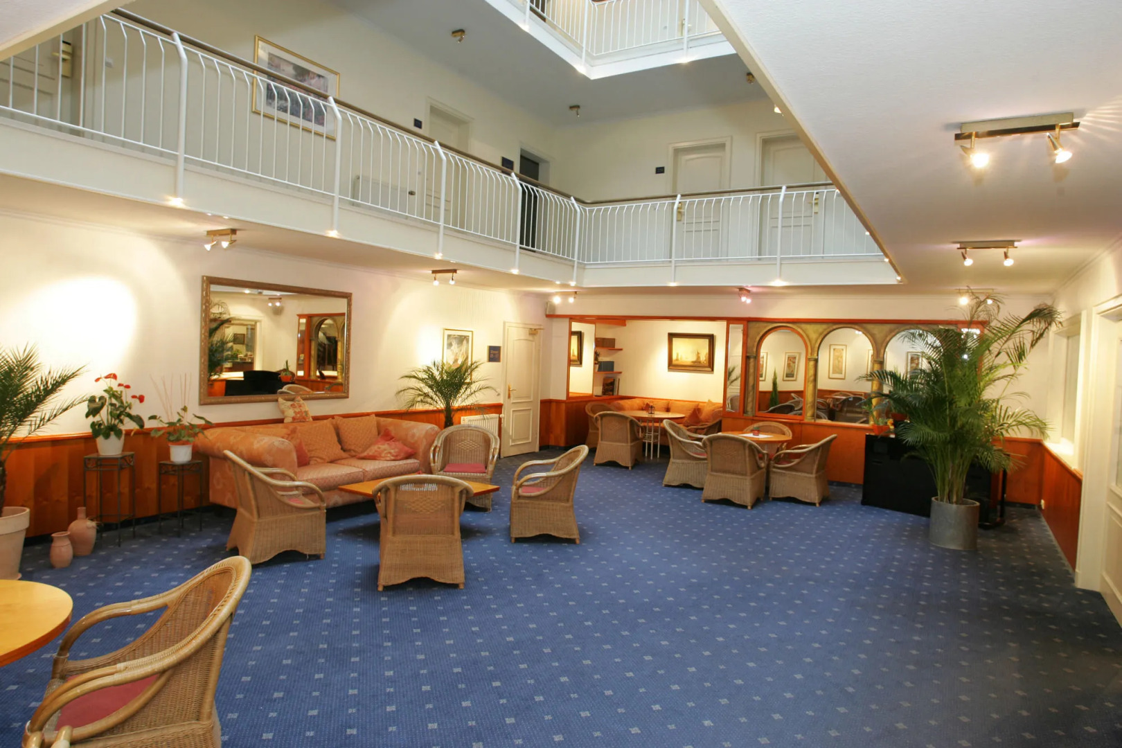 Mercure Hotel Timmendorfer Strand