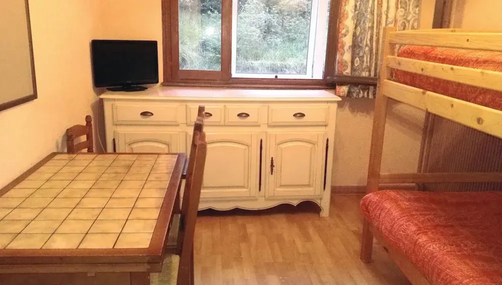 Salle de Réception Hébergement Haute Savoie 74 - Résidence Le Fontenay