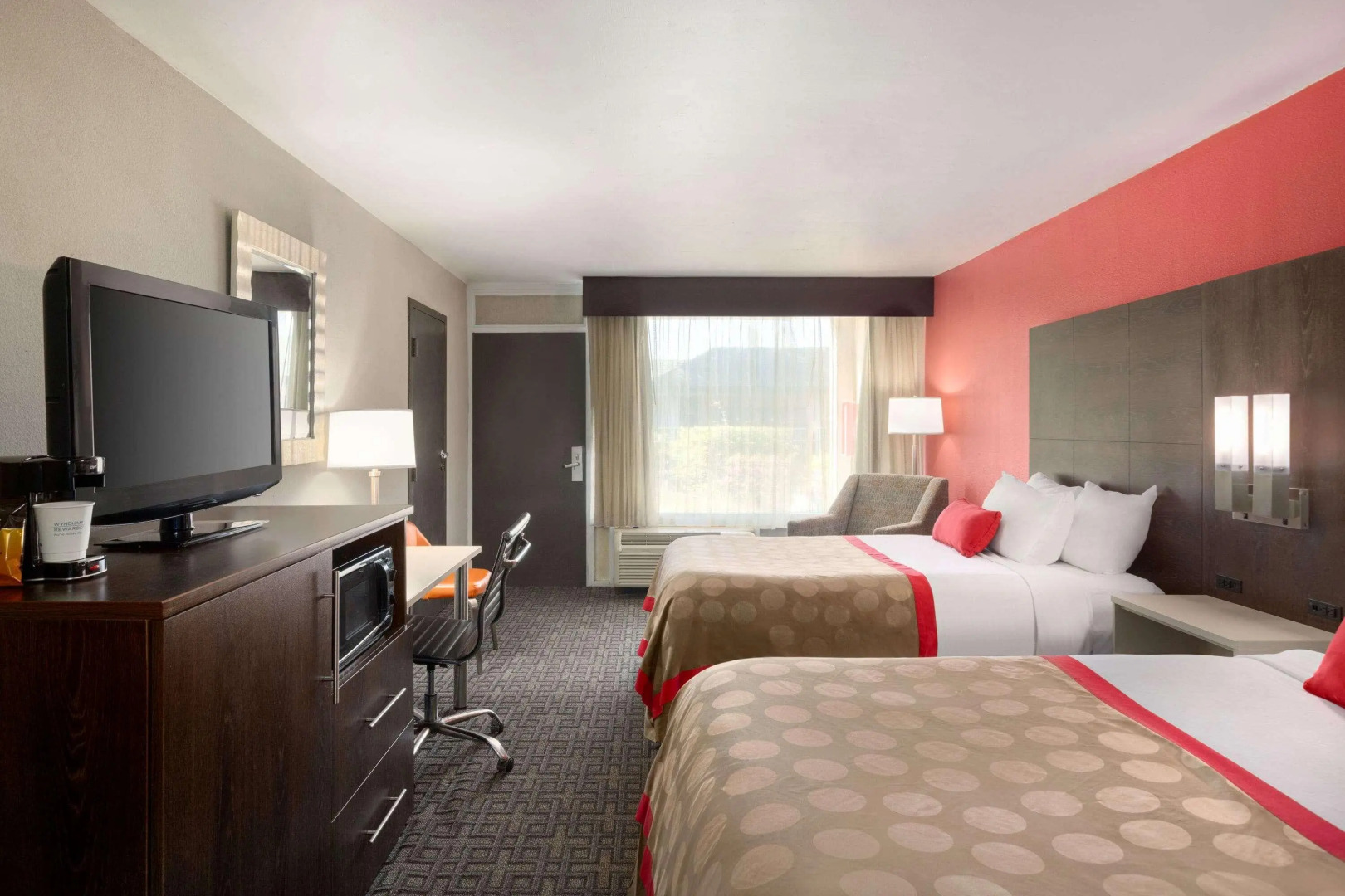 Ramada by Wyndham Augusta Fort Gordon