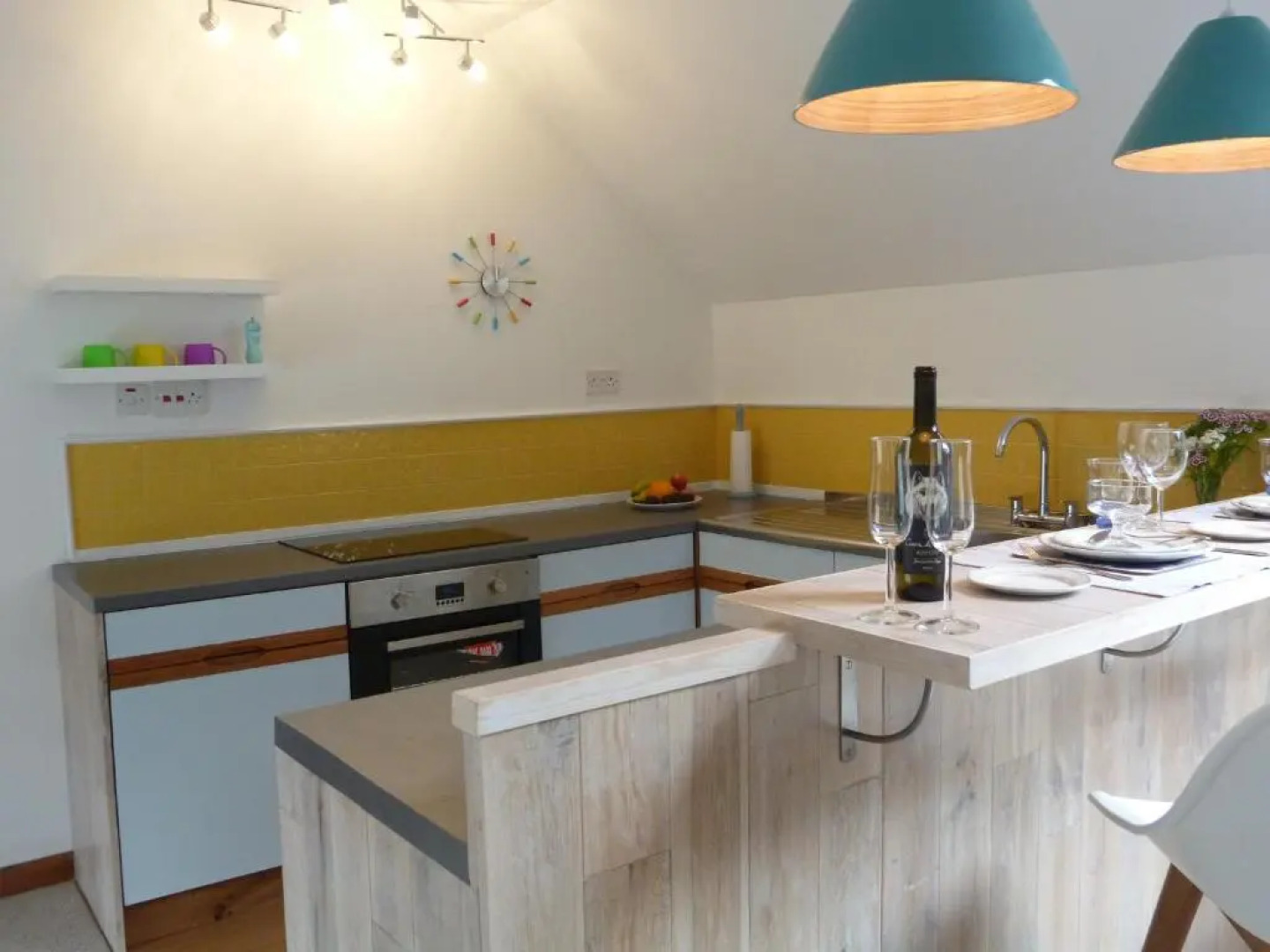 The Steading at Barmore