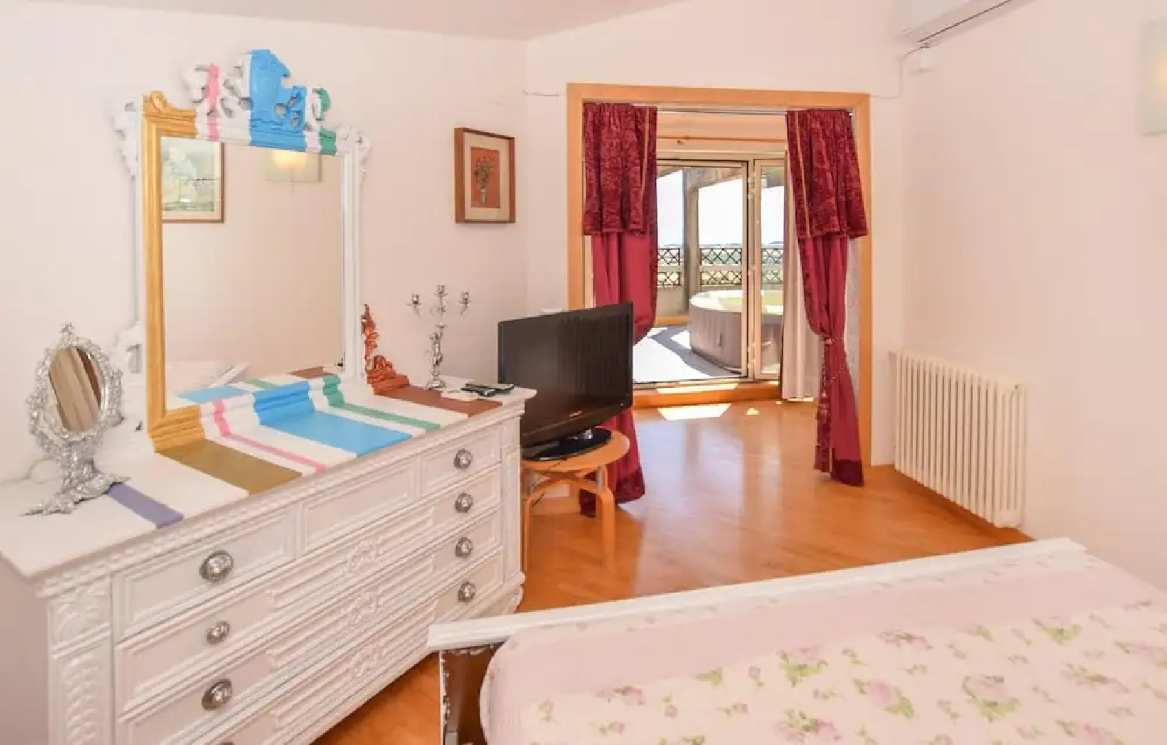 Stunning Apartment in Avigliano Umbro With Jacuzzi, Wifi and 2 Bedrooms