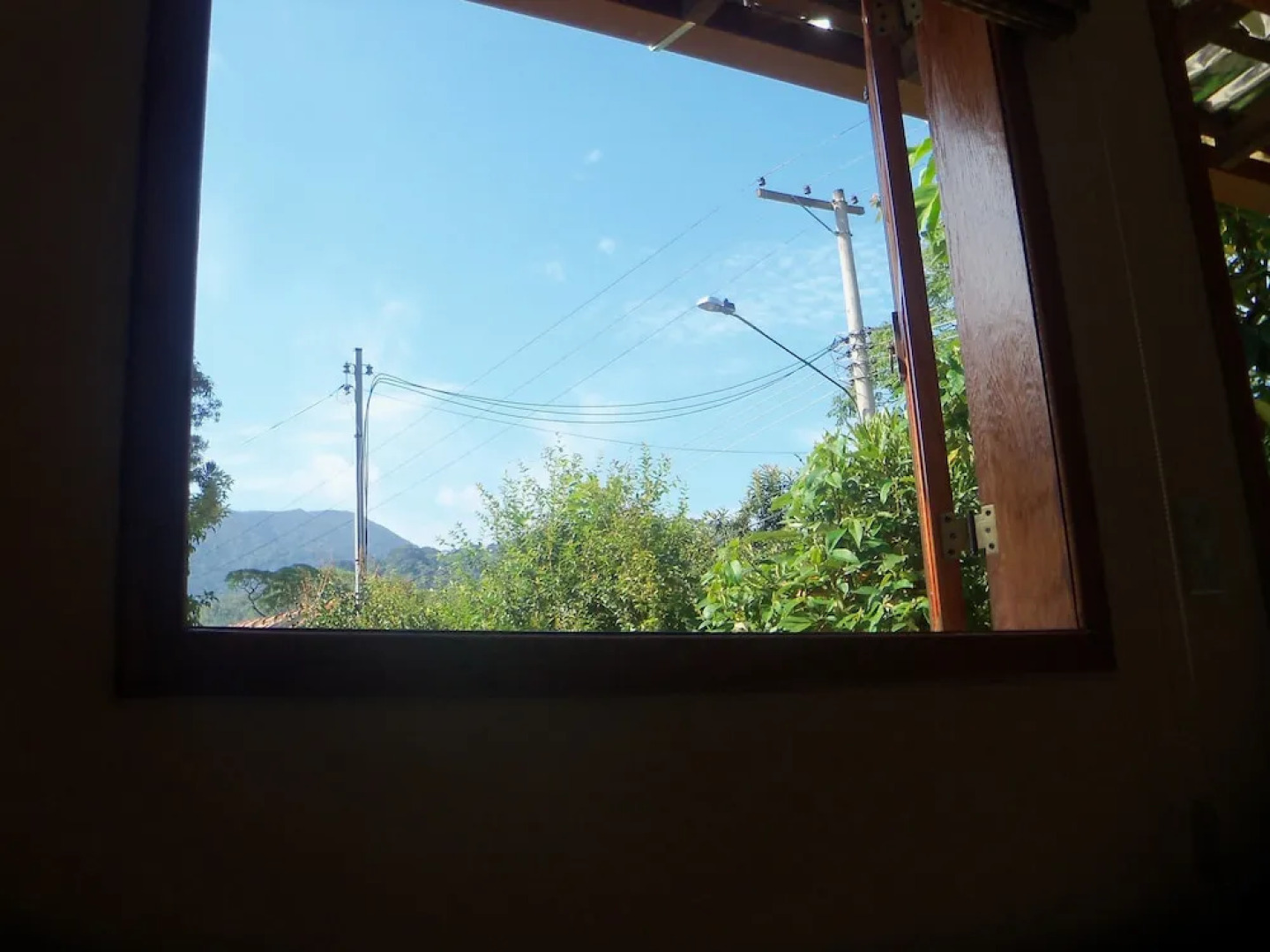 Pousada Recanto Dos Ipês