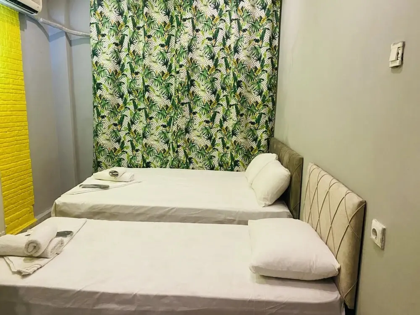 Istanbul Ekonomik Joker Otel